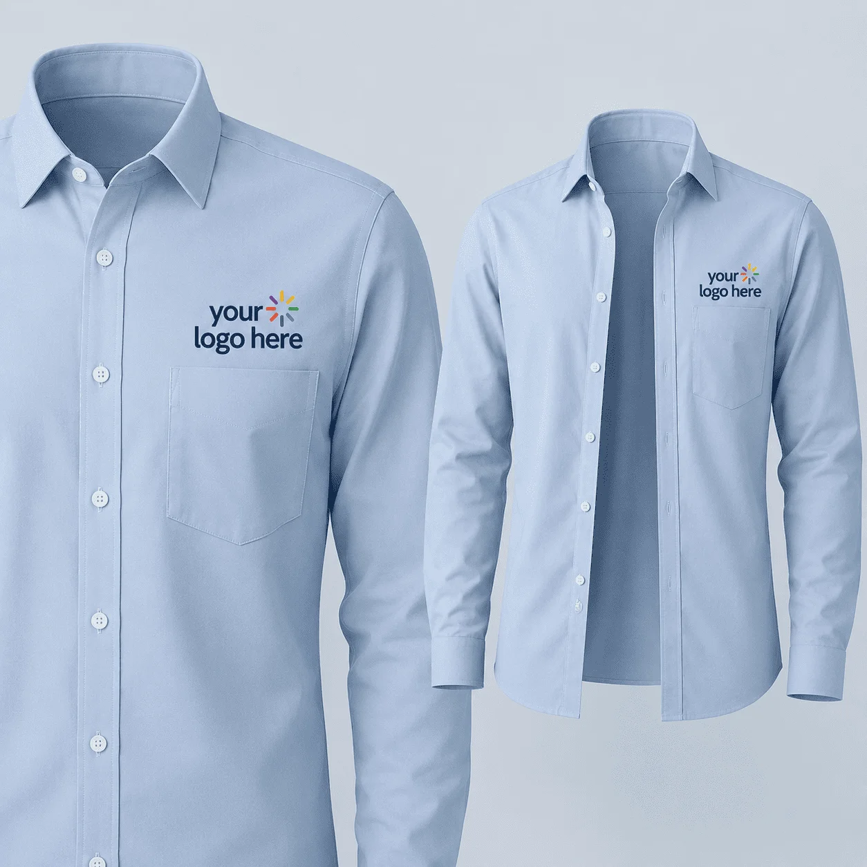 Corporate Uniforms